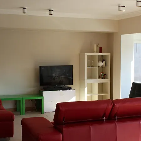 Apartment Golden Tulip *