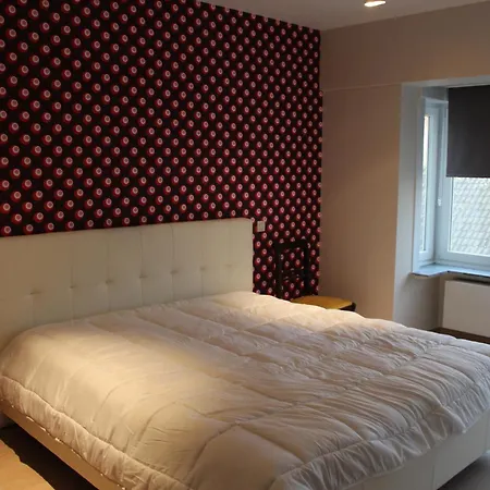 Golden Tulip Apartment Ostende